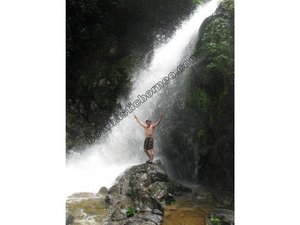 Borneo, Sarawak, nature, mountain, waterfall, lundu, kuching, biawak