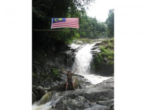 Upper Sebako, Borneo, Sarawak, nature, mountain, waterfall, lundu, kuching, biawak