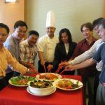 Borneo, Kuching, restaurant, Sarawak, Thank Food Vegetarian, vegetarian food, 天福素食馆, Malaysia, health, food