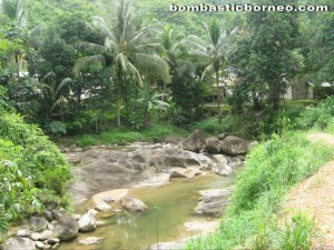 Padawan, Malaysia, Sarawak, Kuching, dayak tribe, native, orang asli, jungle, waterfall, Bidayuh village, outdoor, trekking,