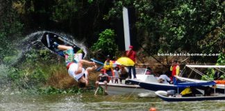 Borneo, Malaysia, Sarawak, kuching, sport, sarawak river, wakeboard world cup, regatta, event