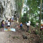 Fairy cave, krongkong, bau, Borneo, Malaysia, Sarawak, kuching, outdoor, rock climbing, mountain