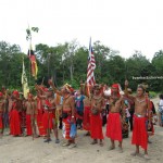 Nyobeng, Borneo, Culture, Traditional, Bidayuh, Gawai, Land Dayak, Kalimantan Barat, Sarawak, Sebujit, ritual, kuching, native, malaysia, indonesia, bau, gumbang, Padang pan