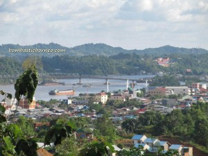 Kota Tepian, Kutai Kartanegara, Indonesia, Balikpapan, adventure, Borneo, Dayak, East Kalimantan, Mahakam river, Tenggarong, coal,