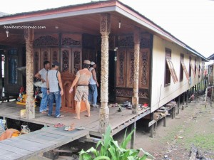 adventure, belian house, Borneo, bugis, East Kalimantan, Fishing, hard wood, homestay, Indonesia, Kalimantan Timur, lake, Mahakam river, outdoor, village