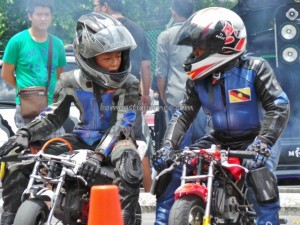 Borneo, challenge, competition, event, Kuching, malaysia, Mini Bike, outdoors, Sarawak, Sports, kids, children, racing, Youth Carnival