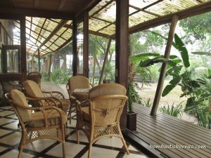 accommodation, Bed and Breakfast, Borneo, Central Kalimantan Tengah, homestay, hotel, indonesia, jungle stay, resort, Wisma, Swimming pool,