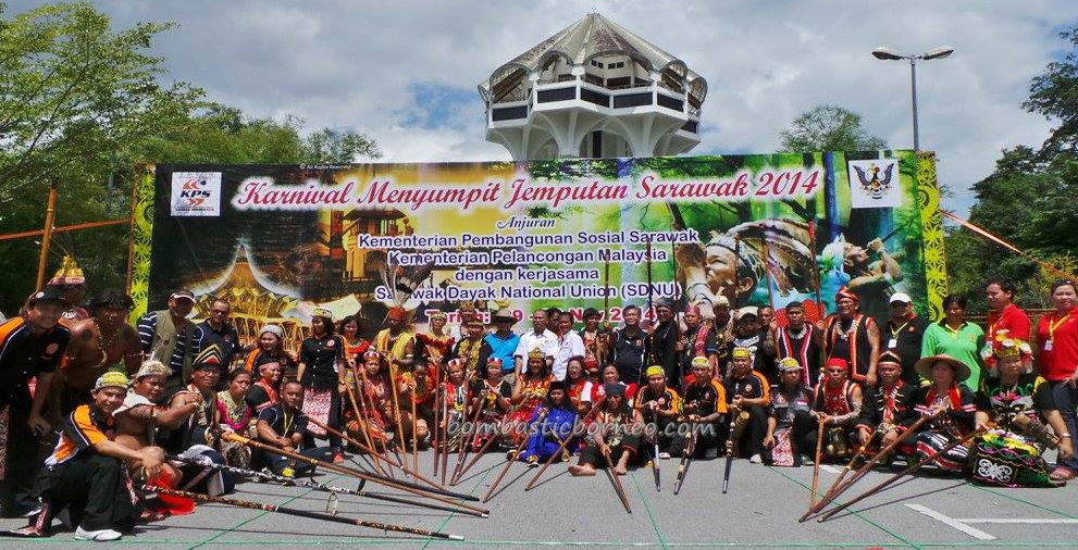 headhunters, Bidayuh, dayak, Iban, Kalimantan Barat, native people, orang asli, ourdoors sports, pontianak, sarawak events, tribal, tribe