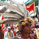 bomohs, chinese hakka, traditional culture, dayak, Dewa Dewi, dukuns, festival, indonesia, mediums, parade, procession, shamans, spiritual, Tahun Baru Imlek, trance, 元宵节