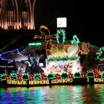 Borneo, calendar event, culture, fireworks, Kuching Waterfront, Tourism, tourist attraction, tour guide tips, Trip advisor, competition,