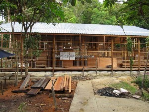 Community Service, authentic, Batang Ai, dayak village, homestay, indigenous, Malaysia, native, Sri Aman, traditional, tribe,