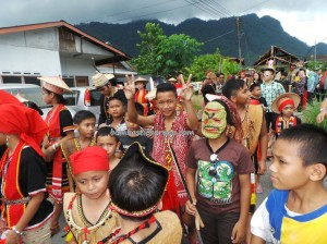 authentic, Borneo culture, indigenous, Kampung Taee, Kuching event, Kumang, land dayak, native, outdoors, paddy harvest festival, Serian, thanksgiving, Tourism destination, tourist attraction, tourist guide, traditional, tribal, tribe,