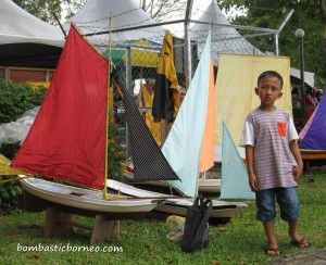 Bau, Blue Lake, Miniature boat race, festival, Jong Regatta, Kuching, Malaysia, Tasik Biru, tourist attraction, travel guide, water sports,