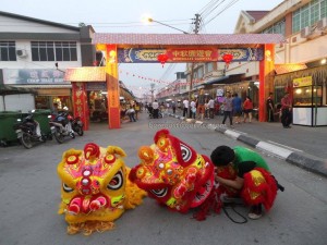 authentic, Borneo, chinese, culture, Ethnic, intercultural, kung ming lantern, Malaysia, Mid-autumn Festival, outdoor, traditional, 中秋节, 孔明灯, 石角,