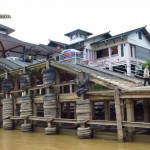 Borneo, Fort Sylvia, homestay, indigenous, Iban longhouse, Malaysia, Market Teresang, museum, Muzium, native, outdoors, Rejang river, sea dayak, Sibu, Song, town,