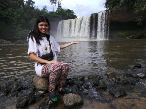 adventure, authentic, Bananggar Waterfall, Borneo, dayak, Dusun Perbuak, Ethnic, indigenous, Kecamatan Air Besar, Mananggar, nature, Obyek wisata, outdoor, trekking, tribal, tribe,