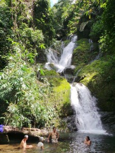 air terjun, authentic, village, Dayak Bidayuh, hiking, indigenous, jungle, Kampung, Kuching, malaysia, native, outdoors, Padawan, rainforest, trekking, tribal, tribe, wild fruits