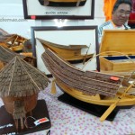 Borneo, Crafts, culture, dayak, Ethnic, Fiesta Makanan, Food festival, International Dragon Boat Regatta, Kraftangan, outdoors, tourism, tourist attraction, happening, miniature,