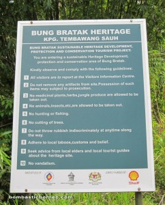 authentic village, Bau, Borneo, Heritage Centre, hiking, history, indigenous, Kampung Tembawang Sauh, Kuching, legacy, malaysia, native, outdoors, Sungkung, Tourism, trekking, tribal, tribe,