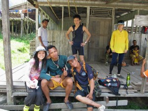 adventure, trekking, authentic, Borneo, charity, Community Service, crossborder, dayak bidayuh, Entikong, indigenous, native, rural village, Sanggau, sukarelawan, transborder, tribal, tribe, volunteer,