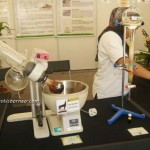 biological, Borneo Heights, demostration, essential oil, handmade soaps, health screening, paper art, plant biotechnology, plant tissue culture, SBC, wildlife conservation