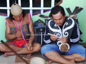 blowpipe, authentic, culture, etnis, event, indigenous, festival, native, North Kalimantan Utara, Obyek wisata, orang asal, Suku Dayak, Tourism, tourist attraction, traditional, travel guide, tribal, tribe