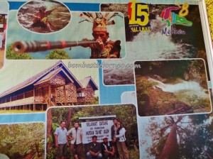 adventure, authentic, Borneo, culture, Ethnic, Irau Festival, indigenous, native, Obyek wisata, budaya, orang asal, pesta adat, Suku Dayak, Tidung, travel guide, tribal, tribe,