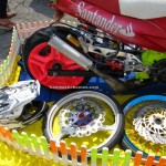 scooters, sports car, Super Bikes, motorbike, motorcycle, automobile, modified, competition, event, festival, Kuching, MJC, 古晋, 沙捞越, 马来西亚, 跑车