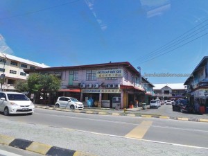 adventure, authentic, backpackers, Borneo, chinese hakka, coastal, destination, family vacation, Tourism, tourist attraction, traditional, travel guide, flower, vegetables, local market, Pasar Tamu, 沙巴