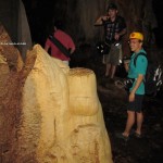 backpackers, adventure, nature, outdoors, authentic, traditional, Kuching, Kampung Duras, village, native, destination, exploration, stalactites, stalagmites, Tourism, tourist attraction, travel guide,