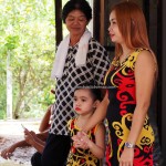 authentic, backpackers, Destination, Native, ethnic, tribal, Bau, Kuching, Malaysia, culture, Nyobeng Gawai, Paddy harvest festival, Kampung, special tours, Tourism, travel guide, 沙捞越,