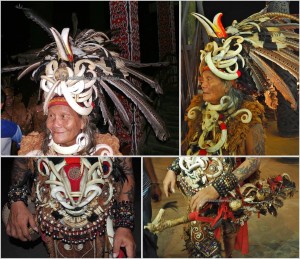 authentic, backpackers, Adat budaya, culture, Pekan Gawai, harvest festival, Pontianak, Borneo, Indonesia, Native, Tourism, traditional, travel guide, tribal, tribe, 婆罗洲原著民