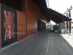 Rumah Panjang Betang, authentic, Indigenous, Adat budaya, culture, Pekan Gawai, harvest festival, native, Borneo, Indonesia, Tourism, tourist attraction, traditional, travel guide, tribal, tribe