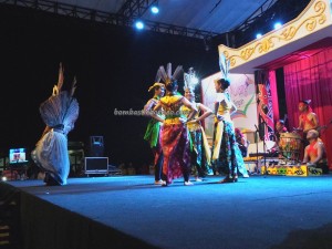 Festival Budaya, Isen Mulang, authentic, backpackers, 中加里曼丹, Borneo, Palangka Raya, culture, carnival, Ethnic, event, Obyek wisata, traditional, tourist attraction, travel guide, tribe