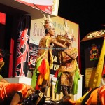Lomba Tarian Pendalaman, Indigenous, backpackers, Borneo, Indonesia, Palangkaraya, cultural dance, event, native, Suku Dayak, Obyek wisata, Tourism, traditional, travel guide, tribe, 婆罗洲文化舞蹈,