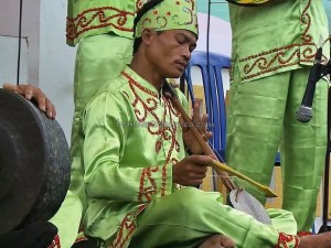 singing contest, Festival Budaya, Isen Mulang, authentic, Indigenous, Borneo, Central Kalimantan, 中加里曼丹, culture, event, ethnic, Pariwisata, tourist attraction, traditional, tribal, tribe
