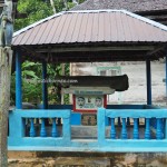 tomb, ancestral bone house, religion, authentic, Borneo, Indonesia, Desa Tumbang Malahoi, Gunung Mas, budaya, Dayak Ngaju, native, Tourism, tourist attraction, travel guide, tribal, village,