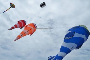 Borneo International Kite Festival, Layang-Layang antarabangsa, backpackers, championship, Dual Line Stunt Kites, sport kite, event, Sarawak, Malaysia, Old Bintulu Airport, outdoors, Tourism, tourist attraction, travel guide, 民都鲁