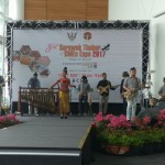 Acacia wood, furniture, bamboo musical instruments, bamboo products, Borneo Convention Centre Kuching, trade, consumer fair, event, exhibition, timber expo, Malaysia, Small & Medium Entrepreneurs, 沙捞越展览会