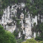 hamparan bukit kapur, Karst topography, adventure, nature, outdoors, Kotabaru, Indonesia, Borneo, conservation, tourism, ecowisata, travel guide, 婆罗州, 南加里曼丹, 石灰岩山