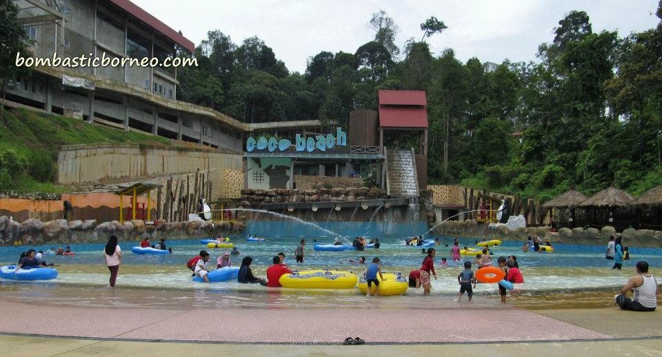 largest water park, safari park, theme park, nature, recreational, outdoors, activities, backpackers, destination, family vacation, Obyek wisata, Tourism, travel guide, Useful information, accommodation,