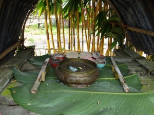 paddy harvest festival, Gawea Pinyanga Motak, rumah adat, custom house, authentic, culture, ritual, event, native, Borneo, 沙捞越, Traditional, travel guide, tribal, tribe,