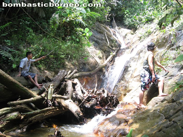 nature, outdoor, air terjun, authentic, Dayak Bidayuh, Bau, Village, Kuching, Malaysia, native, 沙捞越, travel, trekking, tribe