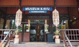 Wood Museum, destination, backpackers, collection, Borneo, East Kalimantan, Indonesia, Panji Sukarame, nature, tourist attraction, Tourism, travel guide, 东加里曼丹, 婆罗州, 博物馆,