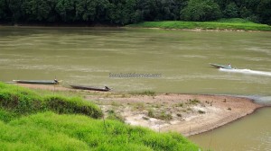 Balui river, authentic, indigenous, backpackers, destination, longhouse, village, Kapit, Malaysia, Interior, native, Orang Ulu, Tourism, traditional, 沙捞越婆罗州