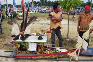 Gawai harvest festival, thanksgiving, authentic, ceremony, traditional, tribal, tribe, native, Borneo, Indonesia, West Kalimantan, Rumah Radakng, Landak, tourism, 原著民丰收节日