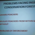 public awareness talk, Borneo, Sarawak, biodiversity, ecotourism, endangered animals, insects, research, expedition, faunal, forestry, useful information, wildlife sanctuary