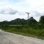 jungle trekking, authentic, backpackers, dayak bidayuh, native, Kampung Gumbang, Borneo, Malaysia, Pangkalan Tebang, 沙捞越, Tourism, traditional, Transborneo, village