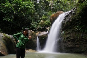 Penawan Waterfalls Ecotourism Park, adventure, nature, outdoors, resort, homestay, backpackers, destination, hidden paradise, Borneo, Sarawak, Lawas, Malaysia, Tourist attraction, travel guide, transborder,