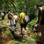 mountain, lookout point, adventure, outdoor, hiking, backpackers, border peg, dayak bidayuh, native, Bau, Kuching, Tourism, travel guide, transborneo, 婆罗洲砂拉越
